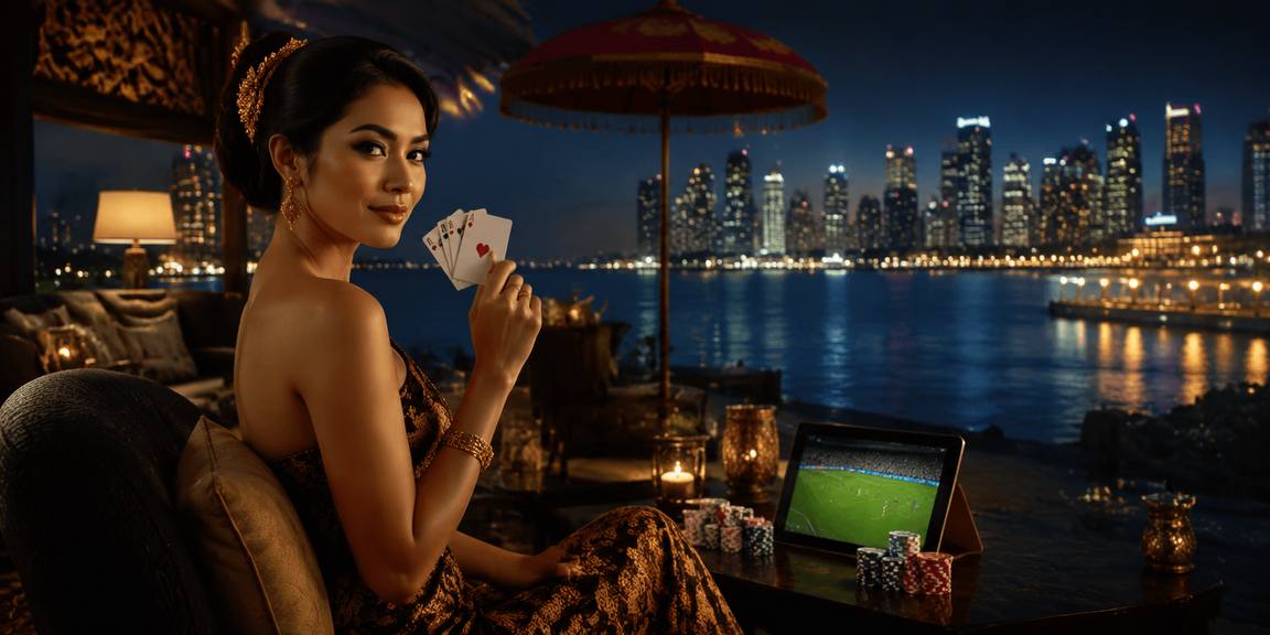indoslot Tennis Betting