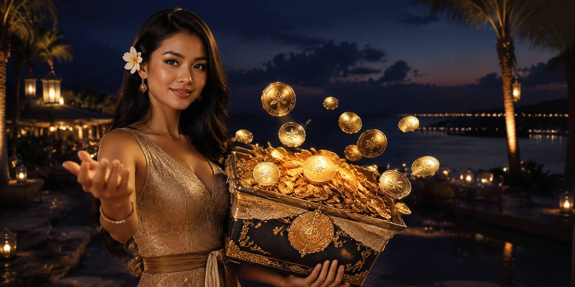 indoslot One Account Across Our Lobby